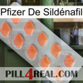 Pfizer De Sildénafil 26